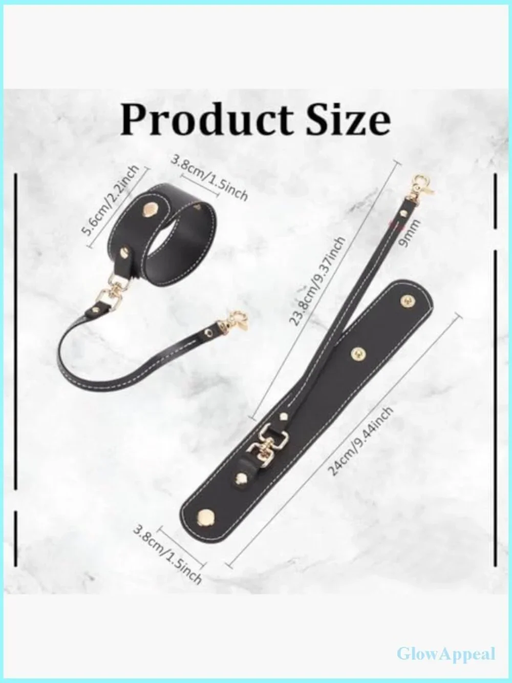 2 Pack Scarf Holder Clips for Travel Hats Gloves Towels Bag Accessories